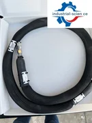 Amat air valve tube, trachea 0010-35162