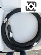 Amat air valve tube, trachea 0010-35162