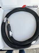 Amat air valve tube, trachea 0010-35162