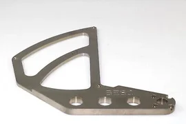 Amat applied materials 0040-06524 REV:005 12939900-107