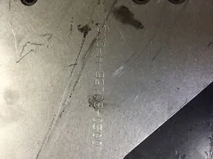 Amat bracket 0020-20156