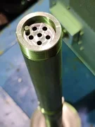 Amat spindle 0040-34464