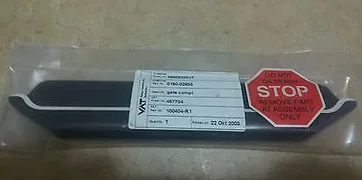 Amat vat  0190-02853 Gate Annodized Aluminum