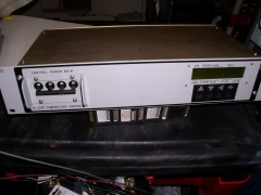 Anafaze Watlow 12 Loop LAM research temp control 666-033100-002 tested calbrated