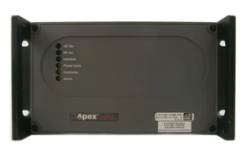 Apex 1513 AE Advanced Energy 0190-31898 RF Generator 3156110-205 AMAT As-Is