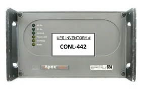 Apex 1513 AE Advanced Energy 0920-00120 RF Generator 3156111-007 Tested Working
