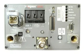 Apex 2013 AE Advanced Energy 660-063437-003 RF Generator 3156113-024 Error As-Is