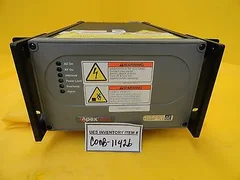 Apex 5513 AE Advanced Energy 3156115-002 RF Generator AMAT 0190-16198 Used As-Is