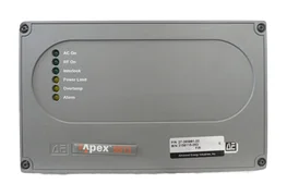 Apex 5513 AE Advanced Energy 3156115-053 RF Novellus 27-365881-00 Tested As-Is