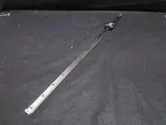 Apex RSR15VMUU-550LM LM Guide