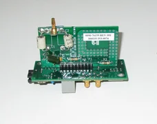 Appied materials assy 0100-76257 & 0090-76159 rev 001 RF board