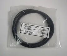 Appled Materials AMAT 3700-01091 O-Ring 20&quot; ID .210 CSD (-389) 70 Duro Viton