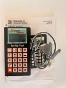 Appleid Materials Seriplex Set-Up Tool SPX SST2 0225-40896 Square D AMAT
