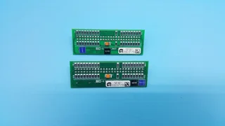 Appleid materials / AMAT 0100-02311 Rev 001 ( lot of 2 )