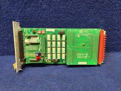 Applied 0100-20458 Transfer Interlock PCB, Configurable, AMAT 0090-00354, 00510,