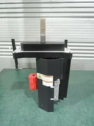 Applied AMAT 0040-76765 003 SMC MXQ25-50 /  Free International Shipping