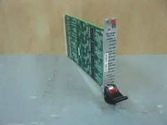 Applied / AMAT 0190-16928 DeviceNet Scanner Pro 3U CompactPCI Interface Card