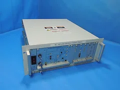 Applied AMAT 9090-00456 Rev.A Vacuum Control Chassis PX80E  Inkl. Rechnung