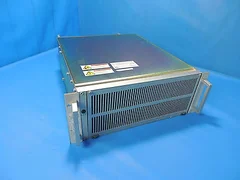 Applied AMAT 9090-01143 Rev.A Laser Sensor Chassis PX41M  Inkl. Rechnung