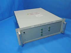 Applied AMAT 9090-01283 PRE-ACCEL/ AMAG Control CHASSIS PX80G Inkl. Rechnung