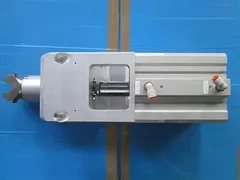 Applied AMAT SMC 0010-03051 0040-50505 300MM Slit Valve NCDQ2B125-UIA97