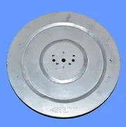 Applied Amat 0040-61266 GAS BOX, SIN, DXZ DCVD