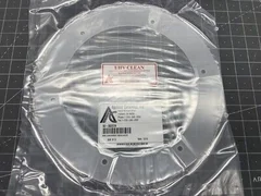 Applied Ceramics Ring Confinement QTZ PN: 92-00297A Lam Research 716-140236-002