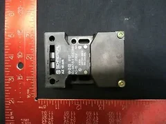 Applied Mat 3870-01379 NORCAL 233-3884-83 VLV PNEUM BELLOWS 2 PORT 1-1/2&quot;NW-40B