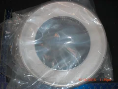 Applied Materails (AMAT) 0020-25077 SHIELD  LOWER 8&quot; 101 G-12 SST