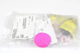 Applied Materails AMAT 3980-01043 Ring Hoist Swvl 1000lbs 3/8-16Thd Stl B