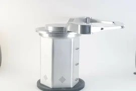 Applied Material 0010-66412 Wafer Robot