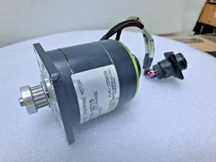 Applied Material 0010-76317 Vexta A3723-9215 5-Phase Stepping Motor,AMAT,Jp_8898