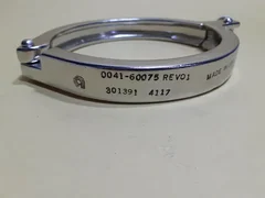 Applied Material 0041-60075 Rev 01 Clamp Assy, Polishing Head, Univer New