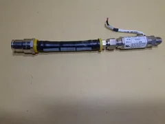 Applied Material 0050-62033 001 Gems Sensor FS-380 183431 Flow Switch 