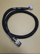 Applied Material 0150-46856 Rev: 02 Cable Assy, P2 VAC Robot Motor Assy. 0150-46