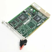 Applied Material 0190-05400 SST/Woodhead DNP-CPCI DeviceNet CompactPCI Interface