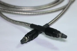 Applied Material 0190-09134 Optic Fiber Cable