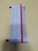 Applied Material 0190-24983 Rev 04 16-Port Pneumatic Manifold AMAT 0190-24983