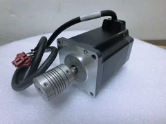 Applied Material 0190-35788 Rev 005 OM PK569AUA 5-Phase Stepping Motor,AMAT_8899