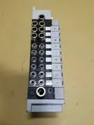 Applied Material 0190-51083 Pneumatic Manifold AMAT 019051083