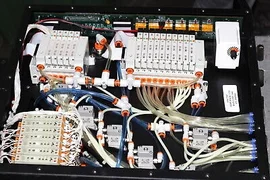 Applied Material 0190-77587 Controller