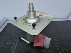 Applied Material 0540-00054 Spare Vacuum Tube Assy Rev A,YU-191-B VGT-0037@4614