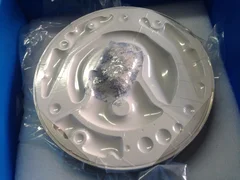 Applied Material  300mm AMAT ESC Assy 0010-33416 rev 5 