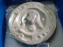 Applied Material  300mm AMAT ESC Assy 0010-33416 rev 5 