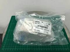 Applied Material 305244R01-D5 Mainframe Regulator 3800-01034 (3 Port)