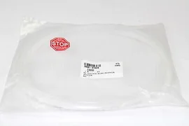 Applied Material 3860-01028 TBG PLSTC 3/8 0D.062 Wall Polyethylene NAT(Lot of 2)