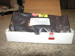 Applied Material / AMAT 0010-08581 Gen Rack DNET I/O Block DeviceNet