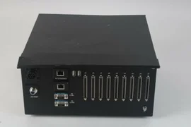 Applied Material AMAT 0010-46663 Controller CCM AXOIM HT+ CS