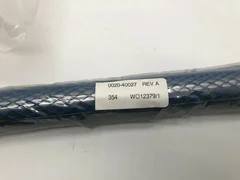 Applied Material AMAT, 0020-40027 ROD, GUIDE, Z-DRIVE