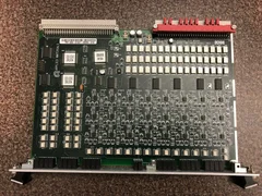 Applied Material (AMAT) 0100-01321 ASSY PCB DIGITAL I/O DIO BD AMAT (Used)